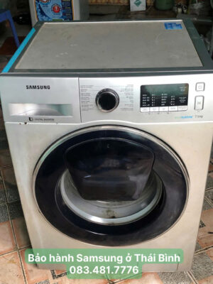 Bảo hành Samsung ở Thái Bình 3 Bảo hành Samsung ở Thái Bình - 083.481.7776