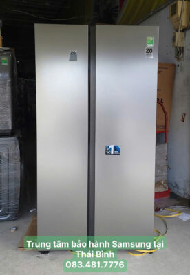 Trung tâm bảo hành Samsung tại Thái Bình 3 Trung tâm bảo hành Samsung tại Thái Bình - 083.481.7776
