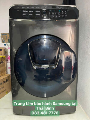 Trung tâm bảo hành Samsung tại Thái Bình - 083.481.7776