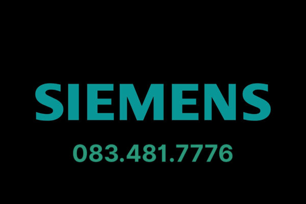 Bảo hành Siemen tại Thái Bình - 083.481.7776