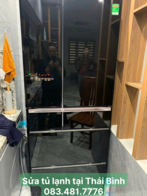 Sửa tủ lạnh tại Thái Bình 2 Sửa tủ lạnh tại Thái Bình - 083.481.7776