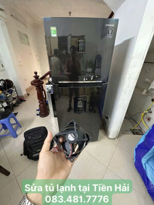 Sửa tủ lạnh tại Tiền Hải 1 Sửa tủ lạnh tại Tiền Hải - 083.481.7776