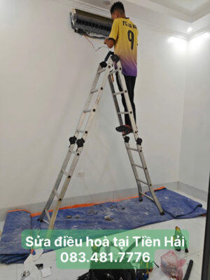 Sửa điều hòa tại Tiền Hải 1 Sửa điều hòa tại Tiền Hải - 083.481.7776