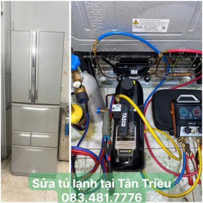 Sửa tủ lạnh tại Tân Triều 1 Sửa tủ lạnh tại Tân Triều - 083.481.7776