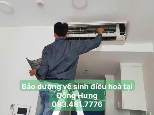 Vệ sinh điều hòa tại Đông Hưng 3 Vệ sinh điều hòa tại Đông Hưng - 083.481.7776