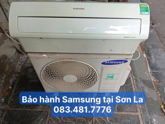 Bảo hành Samsung tại Sơn La 4 Bảo hành Samsung tại Sơn La - 083.481.7776