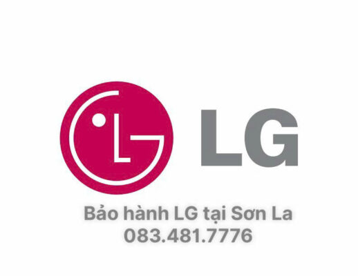 Bảo hành LG tại Sơn La - 083.481.7776