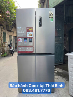 Bảo hành Coex tại Thái Bình - 083.481.7776
