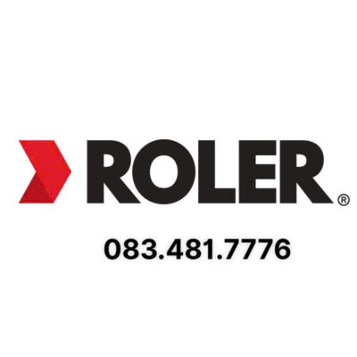 Bảo hành Roler tại Thái Bình - 083.481.7776