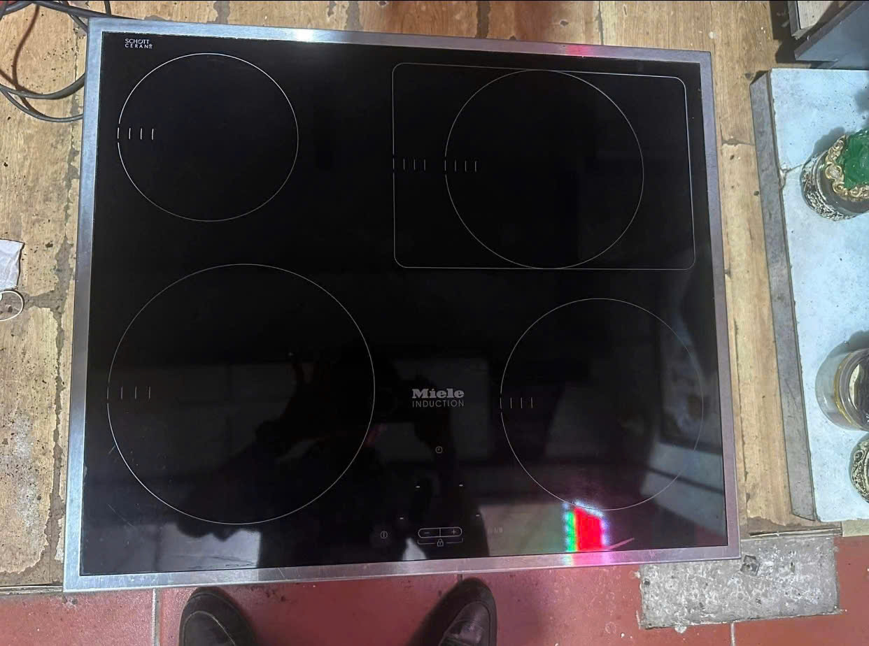 Bảo hành Miele tại Hà Nội – Trung tâm hỗ trợ khách hàng bảo hành Miele