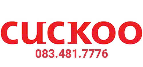 Bảo hành Cuckoo tại Thái Bình 1 Bảo hành Cuckoo tại Thái Bình - 083.481.7776