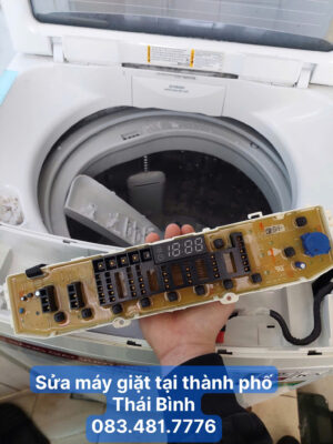 Sửa máy giặt tại thành phố Thái Bình 3 Sửa máy giặt tại thành phố Thái Bình - 083.481.7776