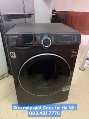 Sửa máy giặt Coex tại Hà Nội 1 Sửa máy giặt Coex tại Hà Nội - 083.481.7776
