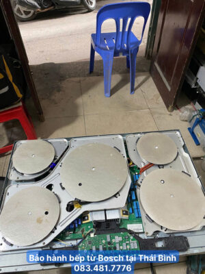 Bảo hành bếp từ Bosch tại Thái Bình 2 Bảo hành bếp từ Bosch tại Thái Bình - 083.481.7776