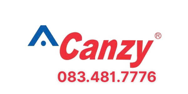 Bảo hành Canzy tại Thái Bình - 083.481.7776