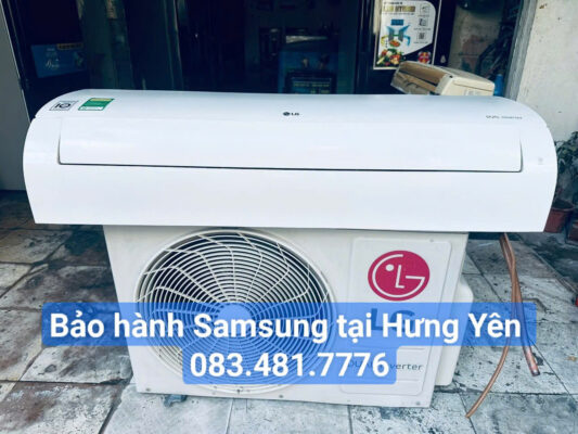 Bảo hành Samsung tại Hưng Yên - 083.481.7776