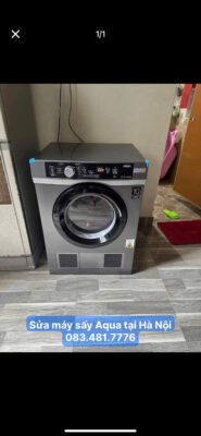 Sửa máy sấy Aqua tại Hà Nội 3 Sửa máy sấy Aqua tại Hà Nội - 083.481.7776