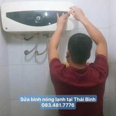 Sửa bình nóng lạnh tại Thái Bình 2 Sửa bình nóng lạnh tại Thái Bình - 083.481.7776