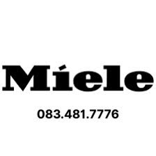 Bảo hành Miele tại Hà Nội - 083.481.7776