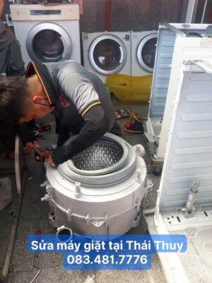 Sửa máy giặt tại Thái Thụy 1 Sửa máy giặt tại Thái Thụy - 083.481.7776