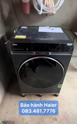Bảo hành Haier - 083.481.7776
