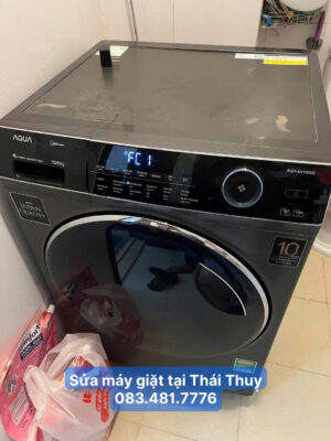Sửa máy giặt tại Thái Thụy 3 Sửa máy giặt tại Thái Thụy - 083.481.7776