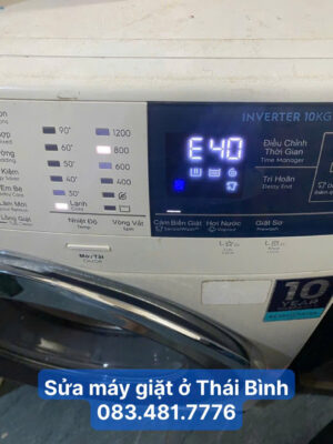 Sửa máy giặt ở Thái Bình 1 Sửa máy giặt ở Thái Bình-083.481.7776