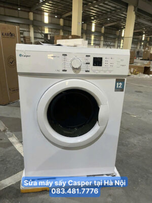 Sửa máy sấy Casper tại Hà Nội 3 Sửa máy sấy Casper tại Hà Nội - 083.481.7776