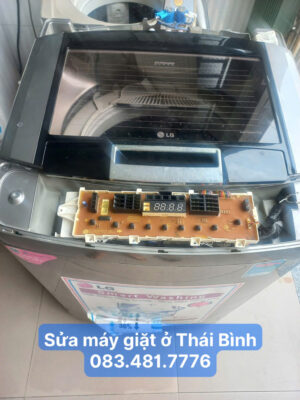 Sửa máy giặt ở Thái Bình 2 Sửa máy giặt ở Thái Bình-083.481.7776
