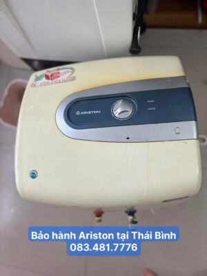 Bảo hành Ariston tại Thái Bình 3 Bảo hành Ariston tại Thái Bình - 08.481.7776