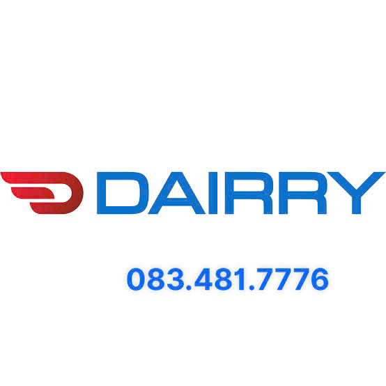 Bảo hành Dairry - 083.481.7776