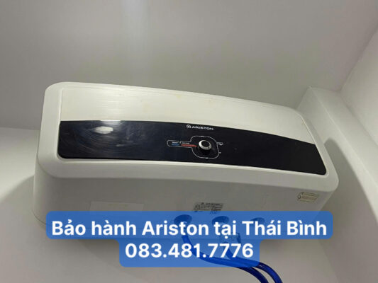 Bảo hành Ariston tại Thái Bình 2 Bảo hành Ariston tại Thái Bình - 08.481.7776