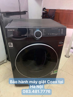 Bảo hành máy giặt Coex tại Hà Nội 2 Bảo hành máy giặt Coex tại Hà Nội - 083.481.7776