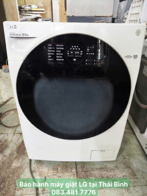 Bảo hành máy giặt LG ở Thái Bình 2 Bảo hành máy giặt LG ở Thái Bình - 083.481.7776