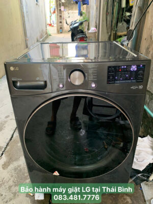 Bảo hành máy giặt LG ở Thái Bình 3 Bảo hành máy giặt LG ở Thái Bình - 083.481.7776