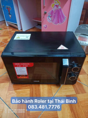 Bảo hành Roler tại Thái Bình 3 Bảo hành Roler tại Thái Bình - 083.481.7776