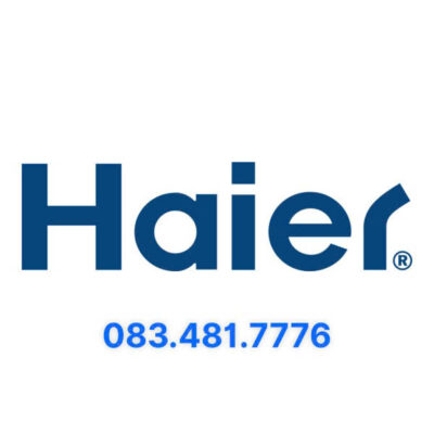 Bảo hành Haier - 083.481.7776