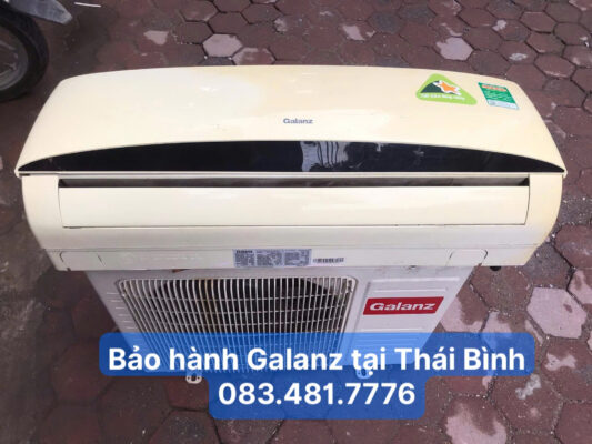 Bảo hành Galanz tại Thái Bình 3 Bảo hành Galanz tại Thái Bình - 083.481.7776