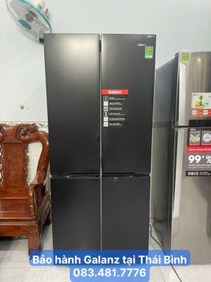 Bảo hành Galanz tại Thái Bình 4 Bảo hành Galanz tại Thái Bình - 083.481.7776