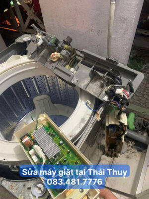 Sửa máy giặt tại Thái Thụy 2 Sửa máy giặt tại Thái Thụy - 083.481.7776