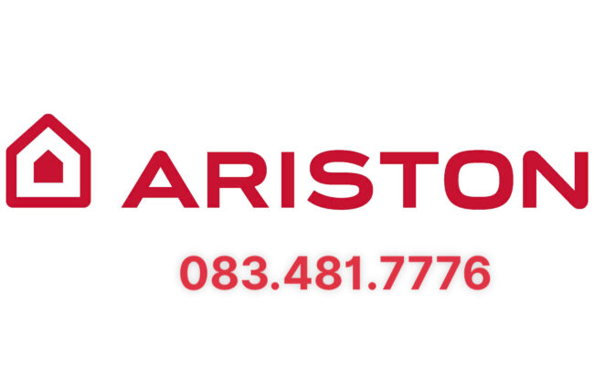 Bảo hành Ariston tại Thái Bình - 08.481.7776
