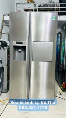 Sửa tủ lạnh tại Vũ Thư - 083.481.7776