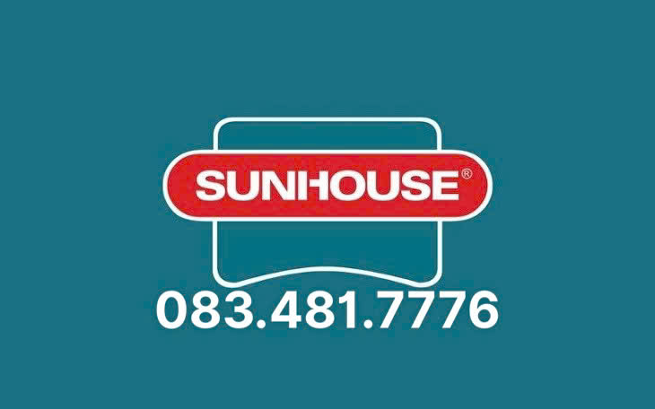 Trung tâm hỗ trợ khách hàng bảo hành Sunhouse tại Thái Bình 1 Bảo hành Sunhouse tại Thái Bình