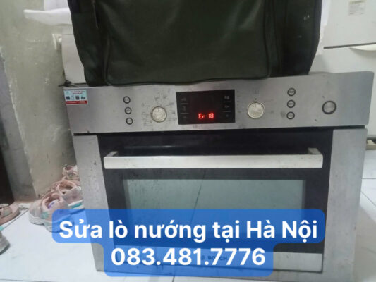 Sửa lò nướng tại Hà Nội 2 Sửa lò nướng tại Hà Nội - 083.481.7776