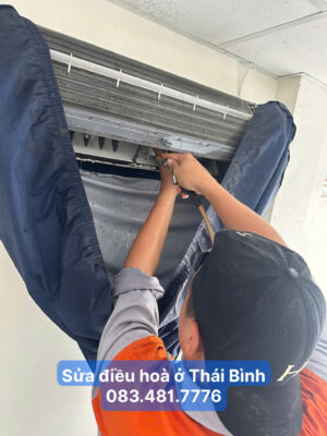 Sửa điều hòa ở Thái Bình 2 Sửa điều hòa ở Thái Bình - 083.481.7776