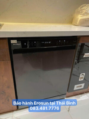 Bảo hành Erosun tại Thái Bình 2 Bảo hành Erosun tại Thái Bình - 083.4817776