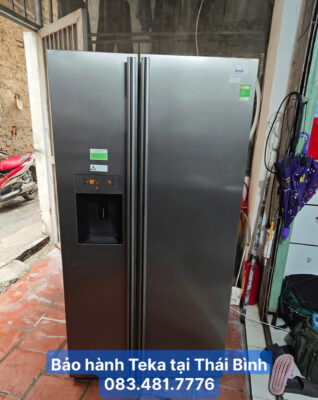 Bảo hành Teka tại Thái Bình - 083.481.7776