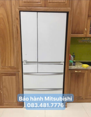 Bảo hành Mitsubishi 2 Bảo hành Mitsubishi - 083.481.7776