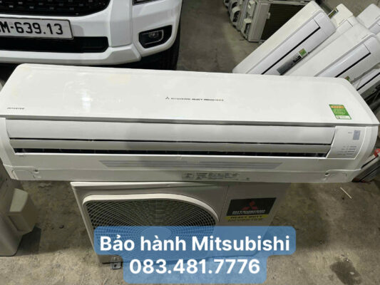 Bảo hành Mitsubishi 3 Bảo hành Mitsubishi - 083.481.7776