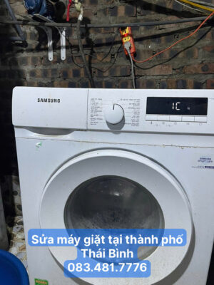 Sửa máy giặt tại thành phố Thái Bình 2 Sửa máy giặt tại thành phố Thái Bình - 083.481.7776